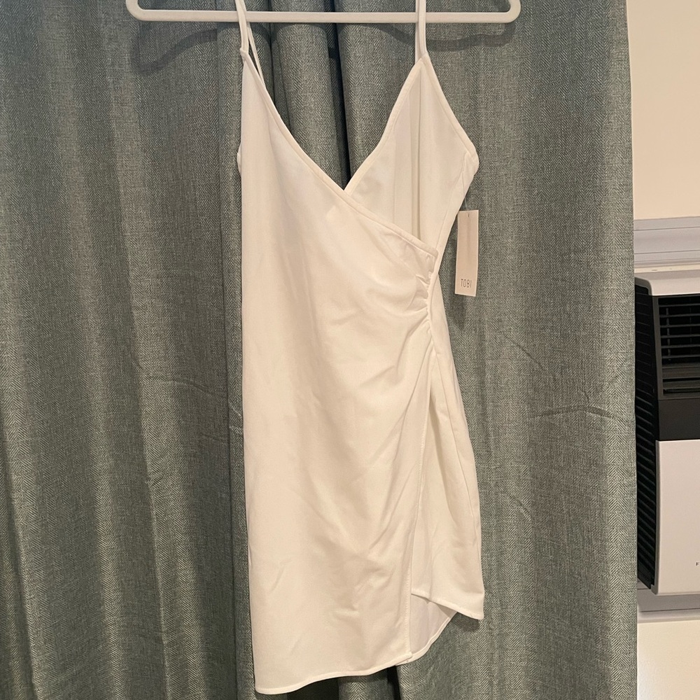 NWT dress 🔥